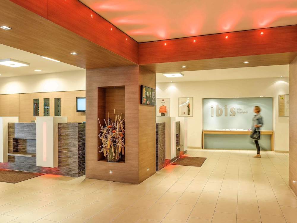 Ibis Wien Mariahilf 7/69