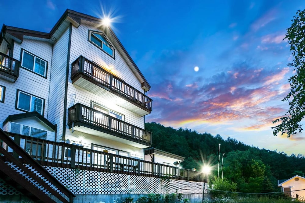 Pyeongchang Secret Garden Pension 4/50