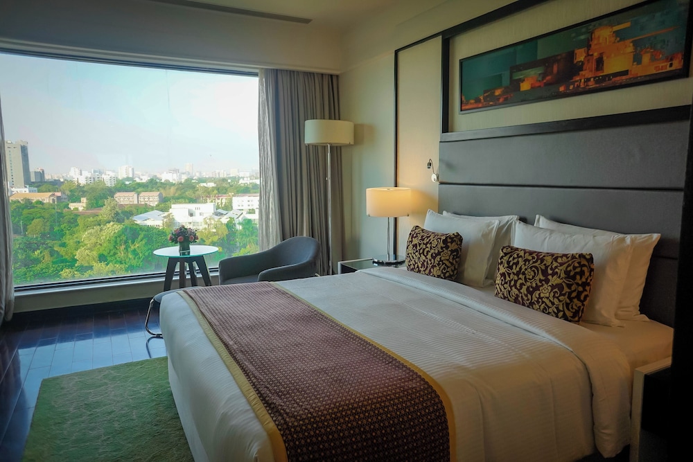 Standard, Single Bed