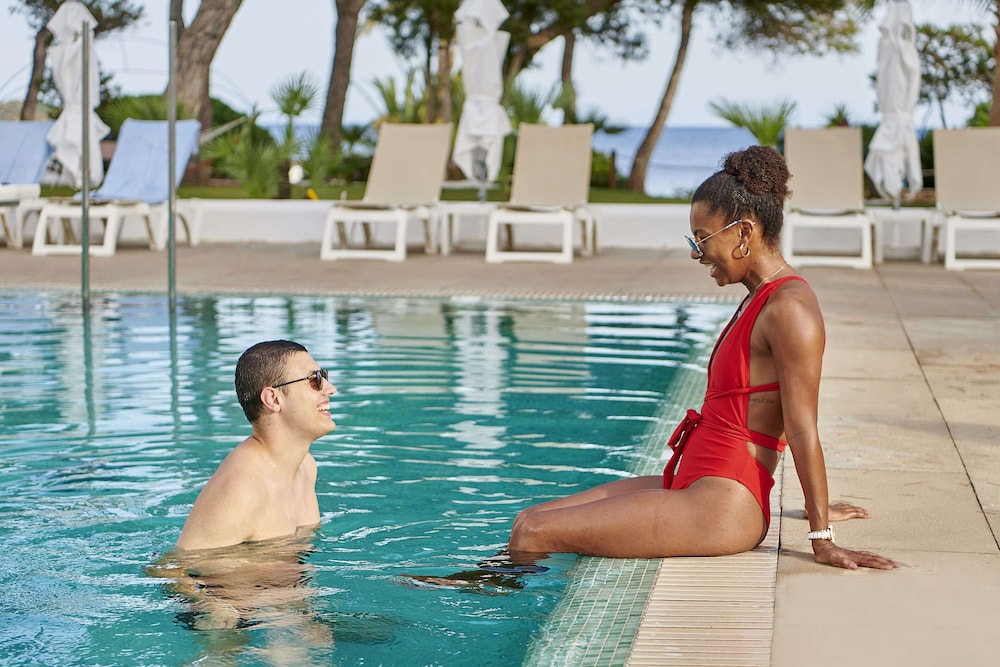 Iberostar Selection Santa Eulalia Ibiza - Adults Only 47/77