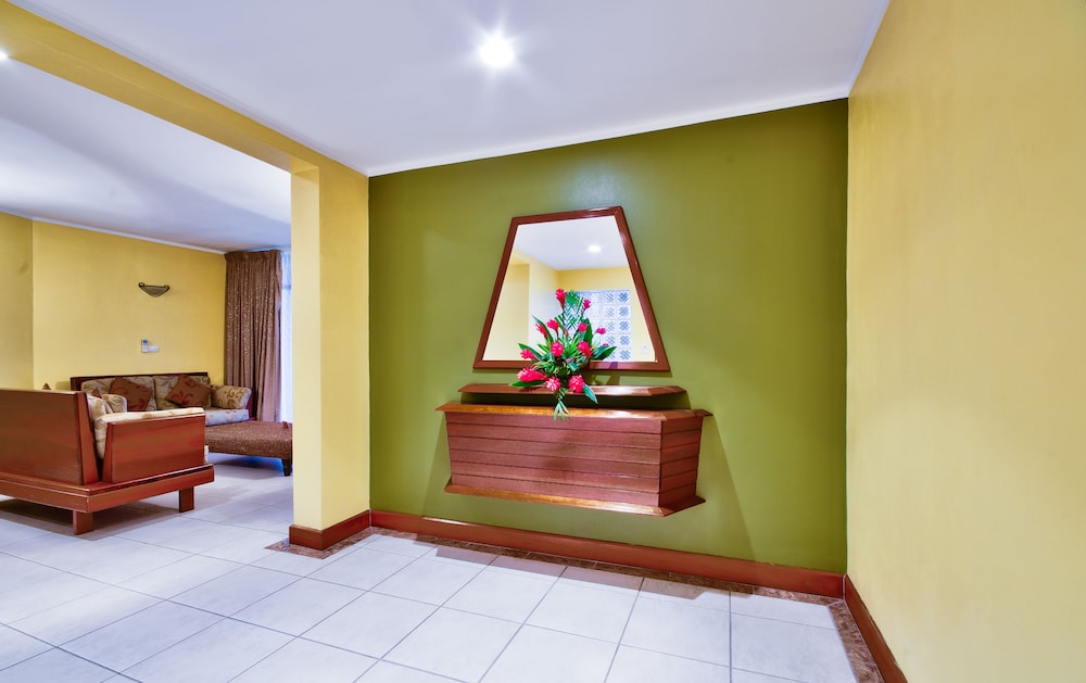 Tanoa International Hotel 7/36