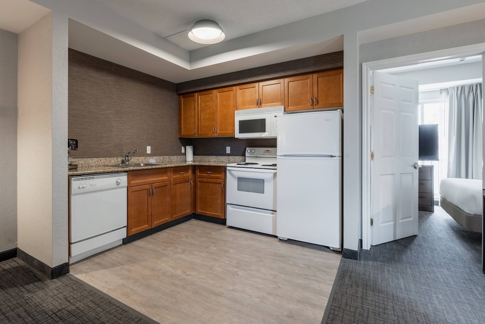 Residence Inn by Marriott Halifax Downtown 7/37