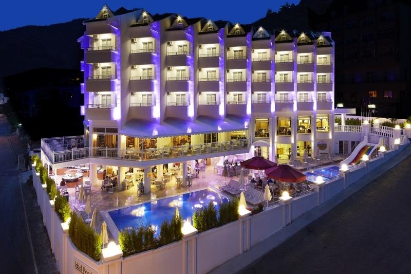 Ideal Pearl酒店Adults Only +16(Ideal Pearl Hotel - Adults Only (+16))(Ideal Pearl Hotel - Adults Only (+16)) 图片4