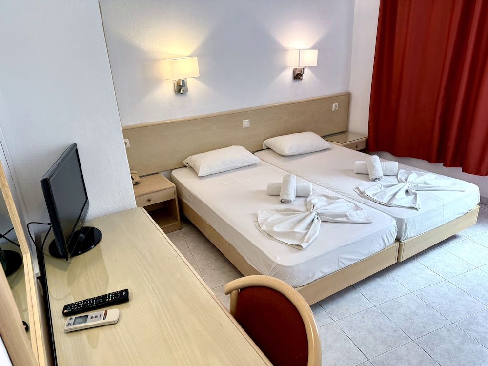 Savoy Hotel Rhodes 25/67