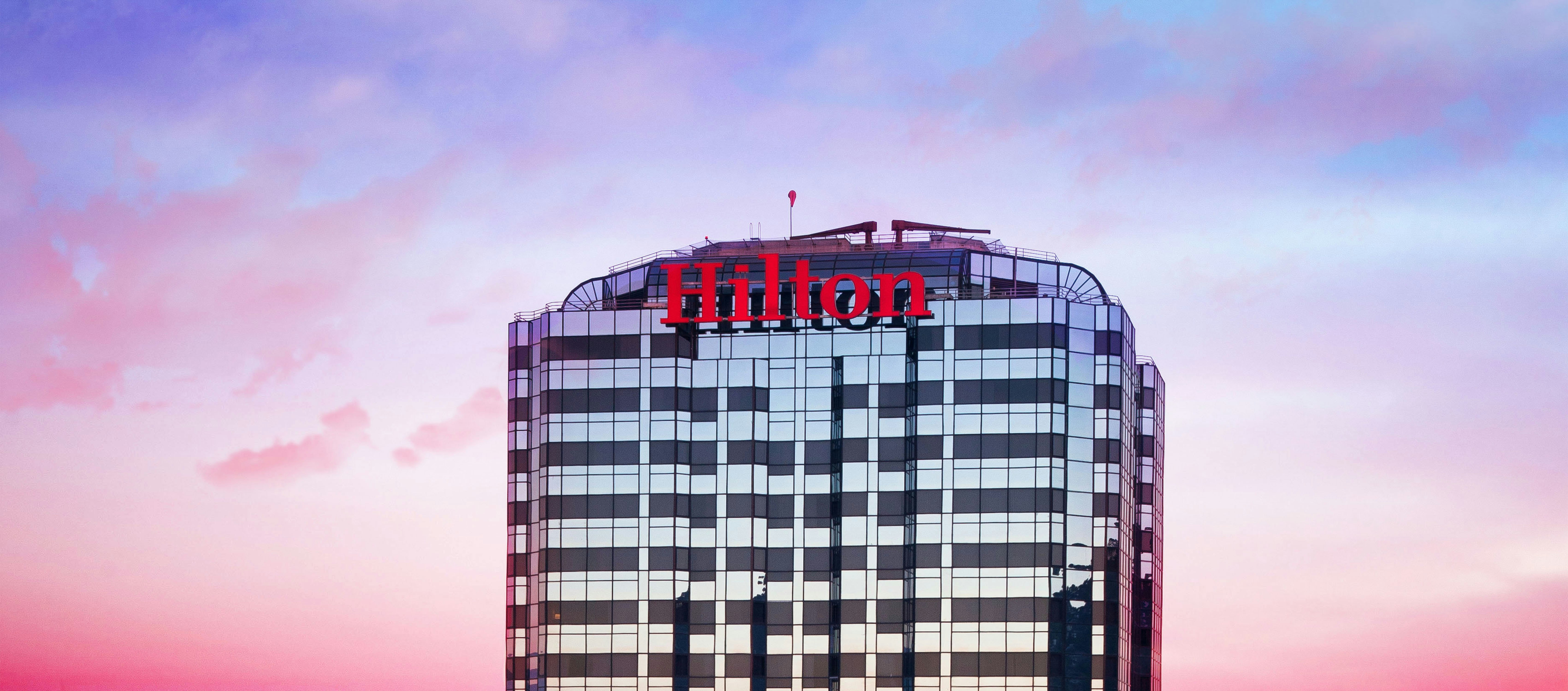 Hilton Los Angeles Universal City 1/39