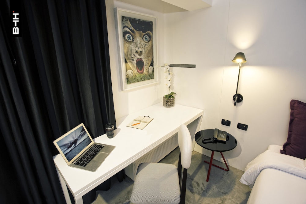 BTH Hotel Boutique Concept 67/77