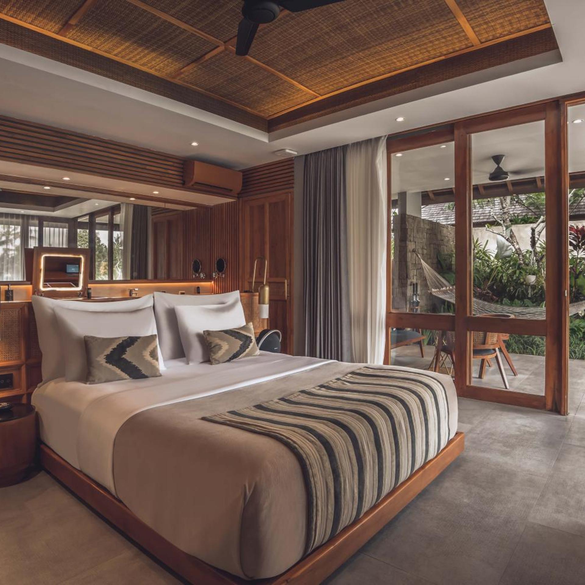1 Bedroom, Royal, Villa, Rice Field View, Private Pool