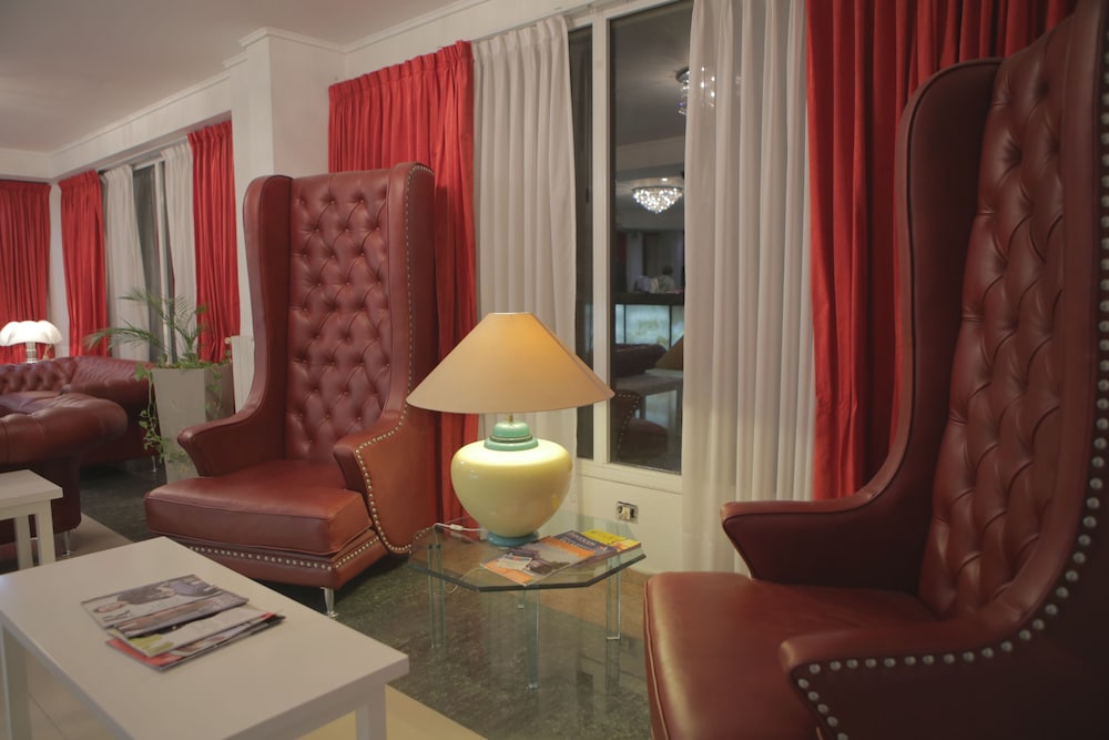 Pampa Plaza Hotel 30/44