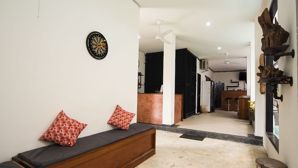 Bintang Darmawan Villa Bdv 3/38