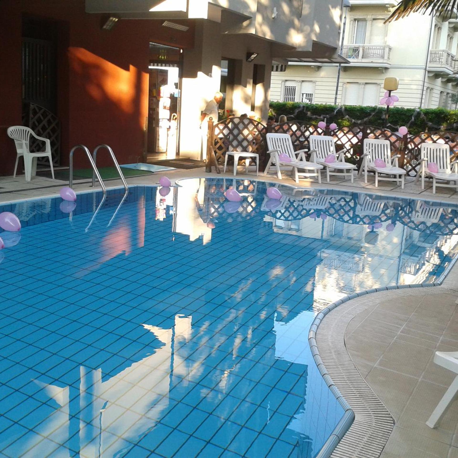 Hotel Giglio 22/50