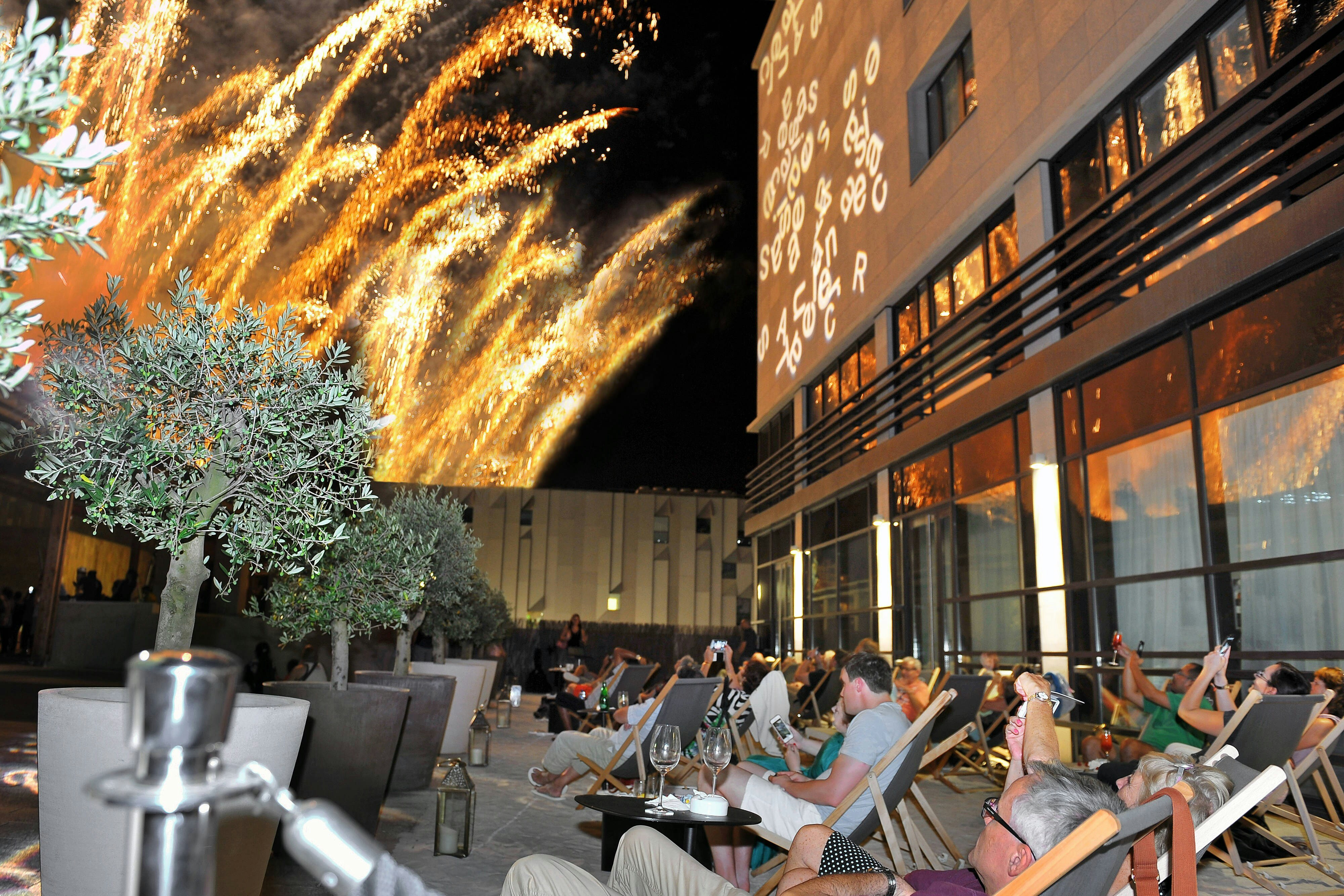 Renaissance Aix En Provence Hotel 28/69