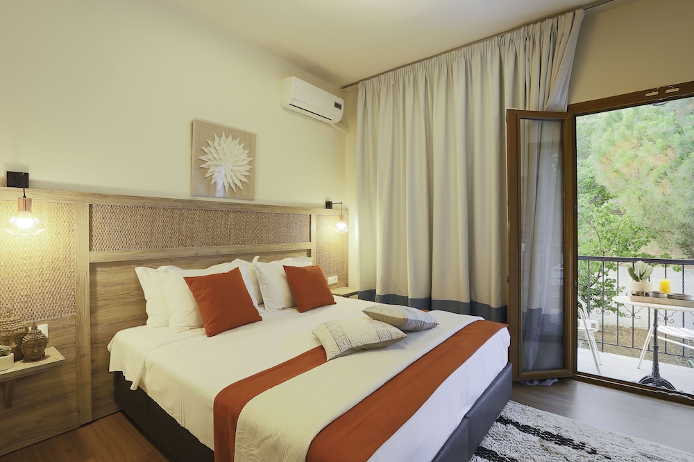 Skiathos Avaton Hotel 12/68