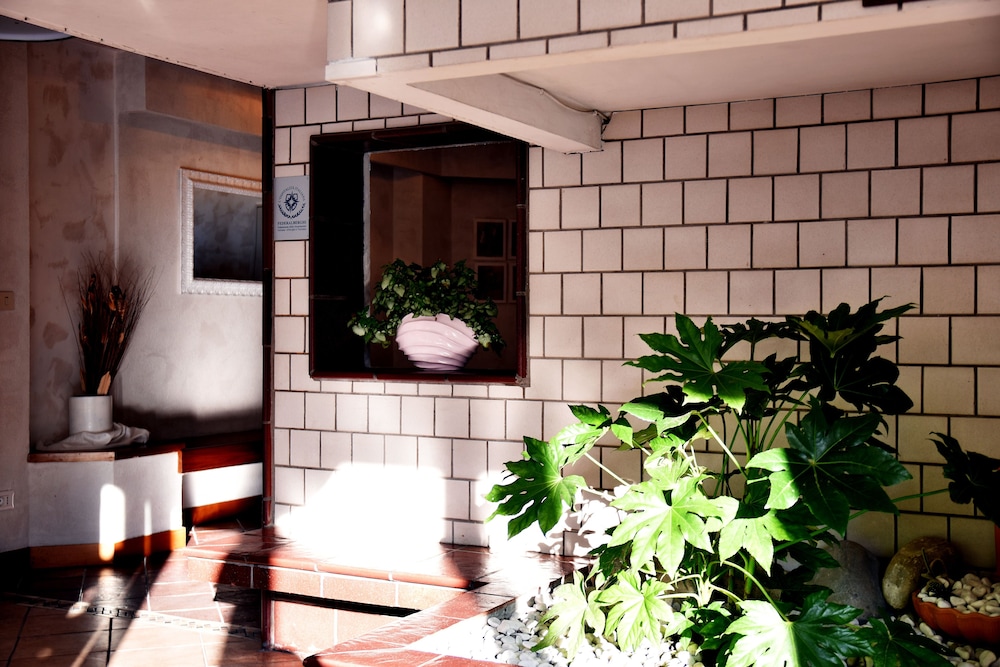 HOTEL GRAZIELLA 4/55