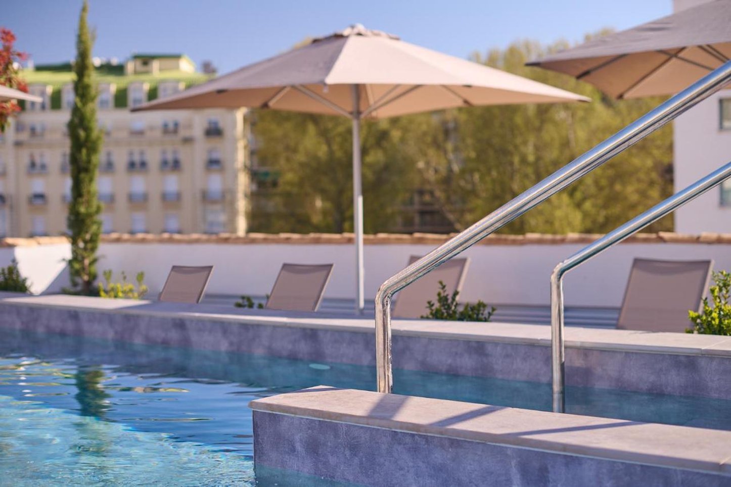 Boutique Hotel Luna Granada Centro 23/37