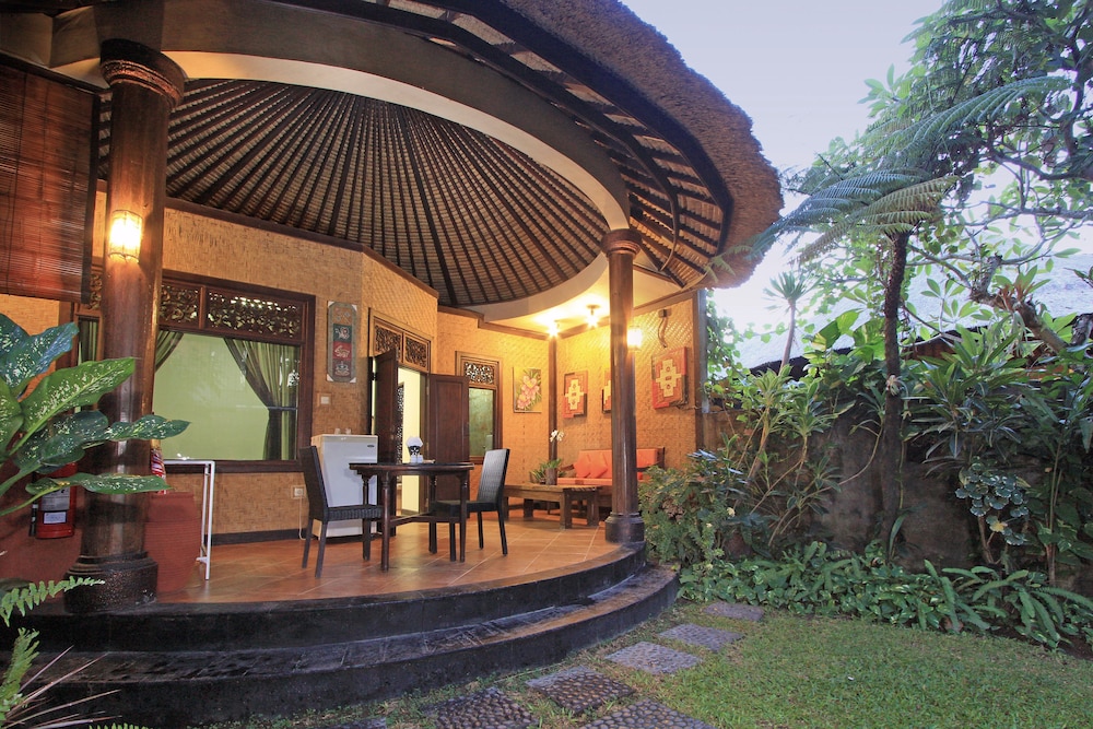 The Taman Ayu 25/50