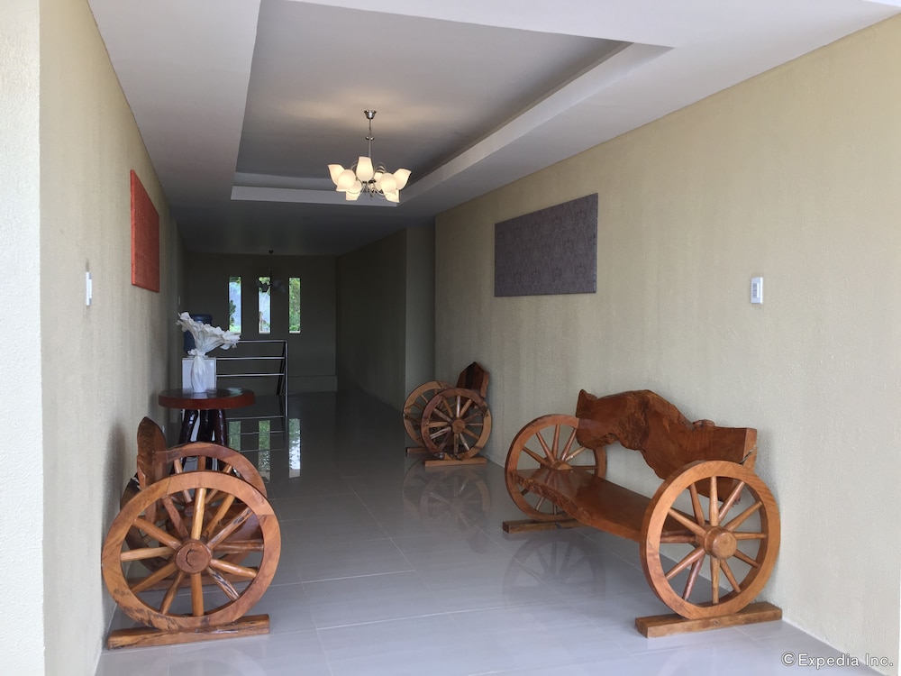 Alta Bohol Garden Resort 11/53