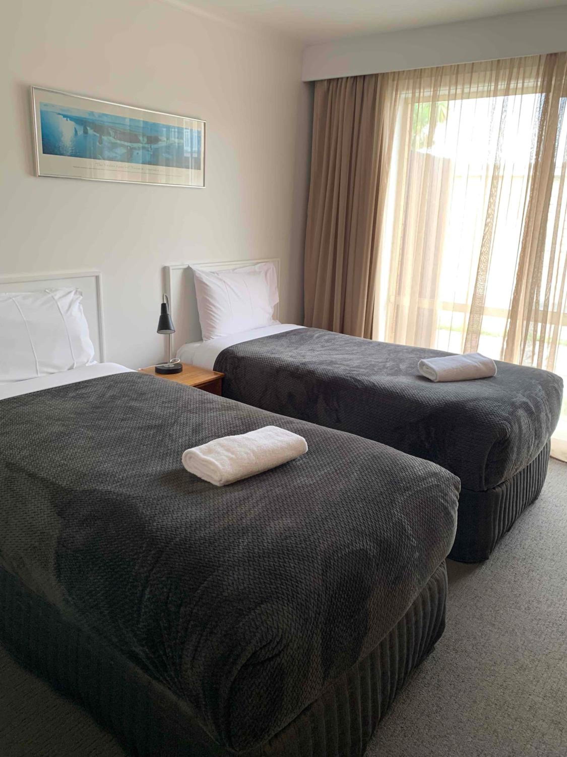 2 Bedrooms, Family, Suite