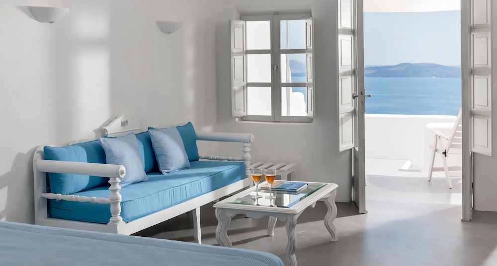 Thirea Suites and Studios - Adults Only 29/50