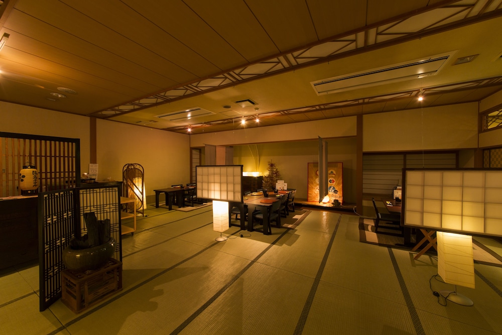 Yunohara Hotel 28/42