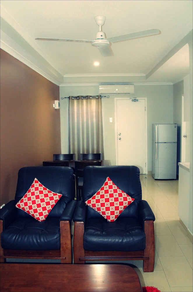 Citi Serviced Apartments - Korobosea 11/44