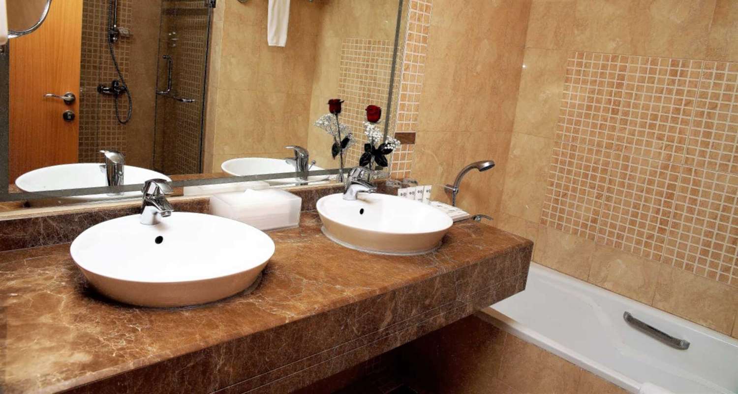 Best Western Plus Mahboula 37/37