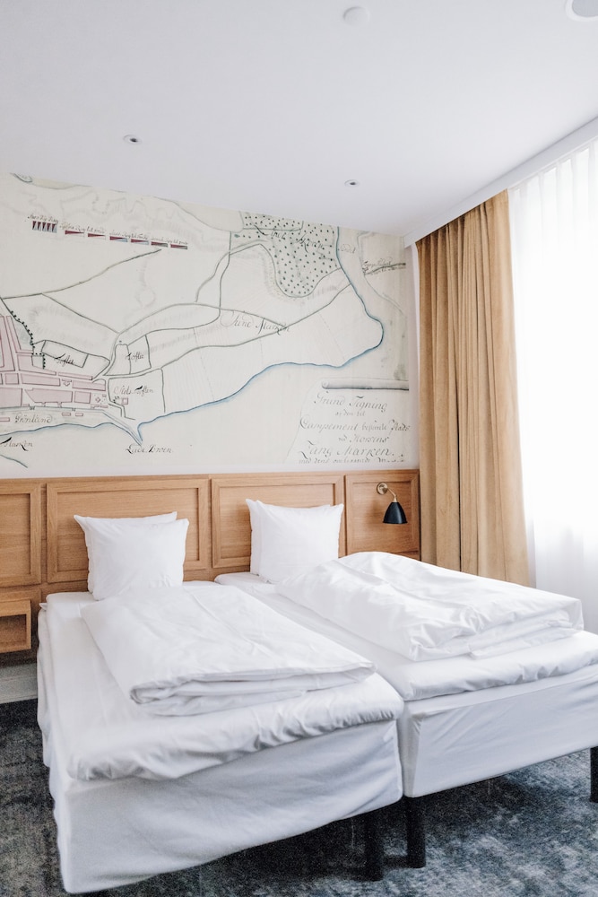 Jorgensens Hotel 22/70