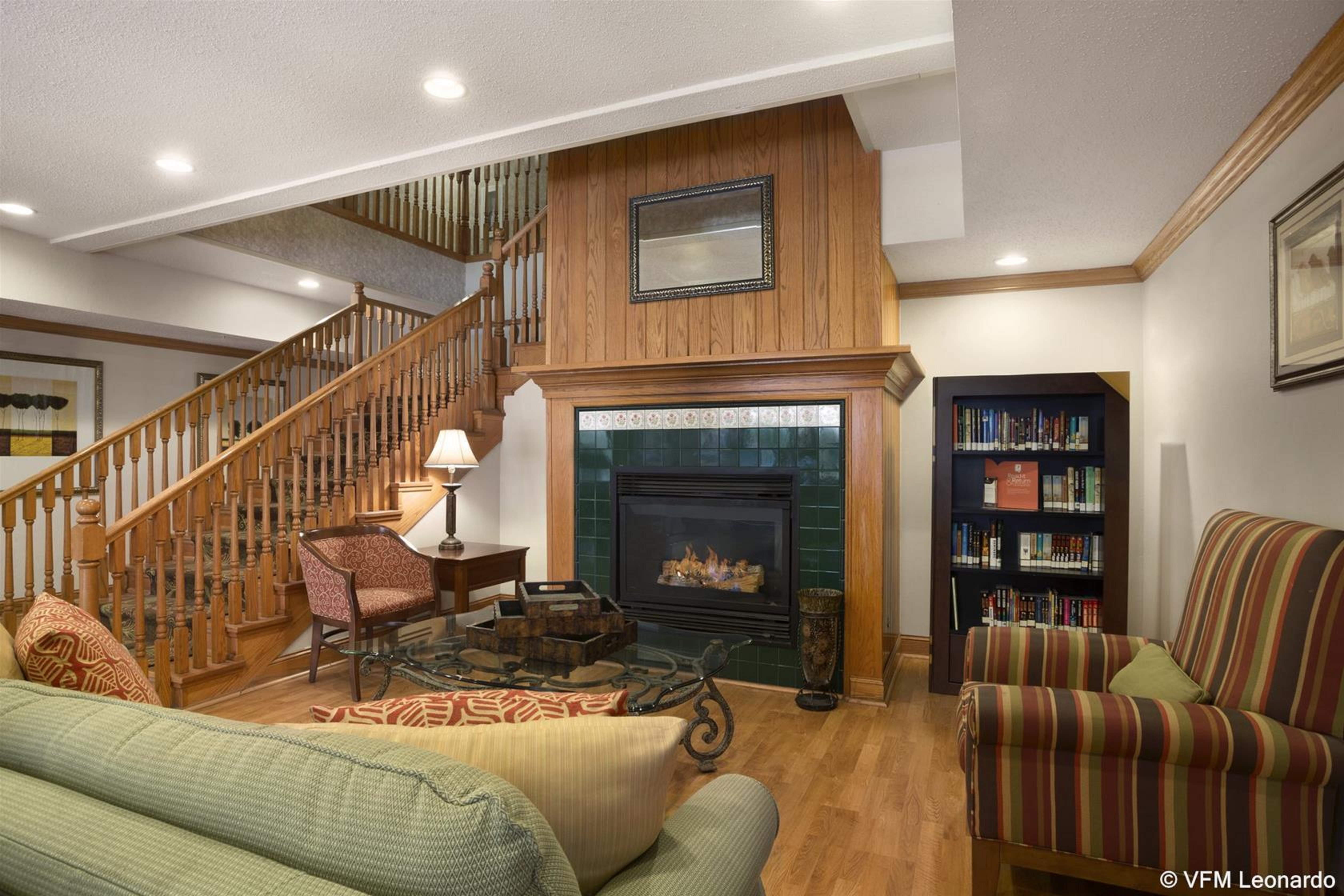 Country Inn & Suites by Radisson, Columbus Airport, OH 21/34