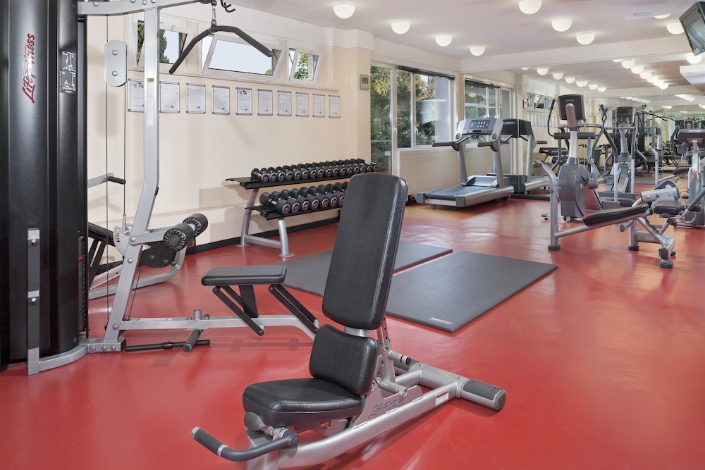 Roma Aurelia Antica Hotel 25/50