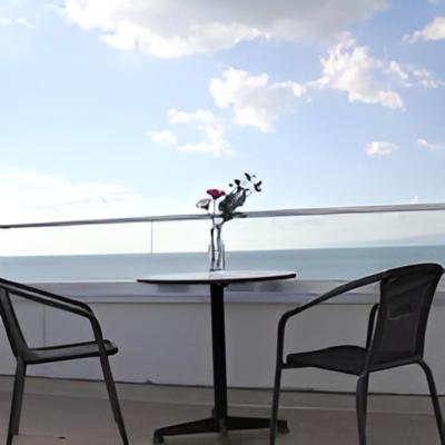 Afytos Oren Beach Prestij Hotel 55/61