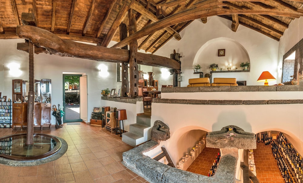 Casale Poggio del Tiglio 24/45