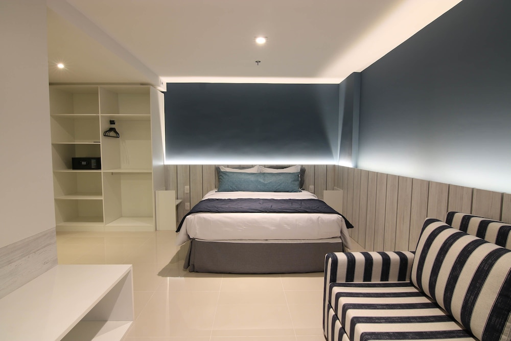 Hotel Bossa Nova Cabo Frio 18/48