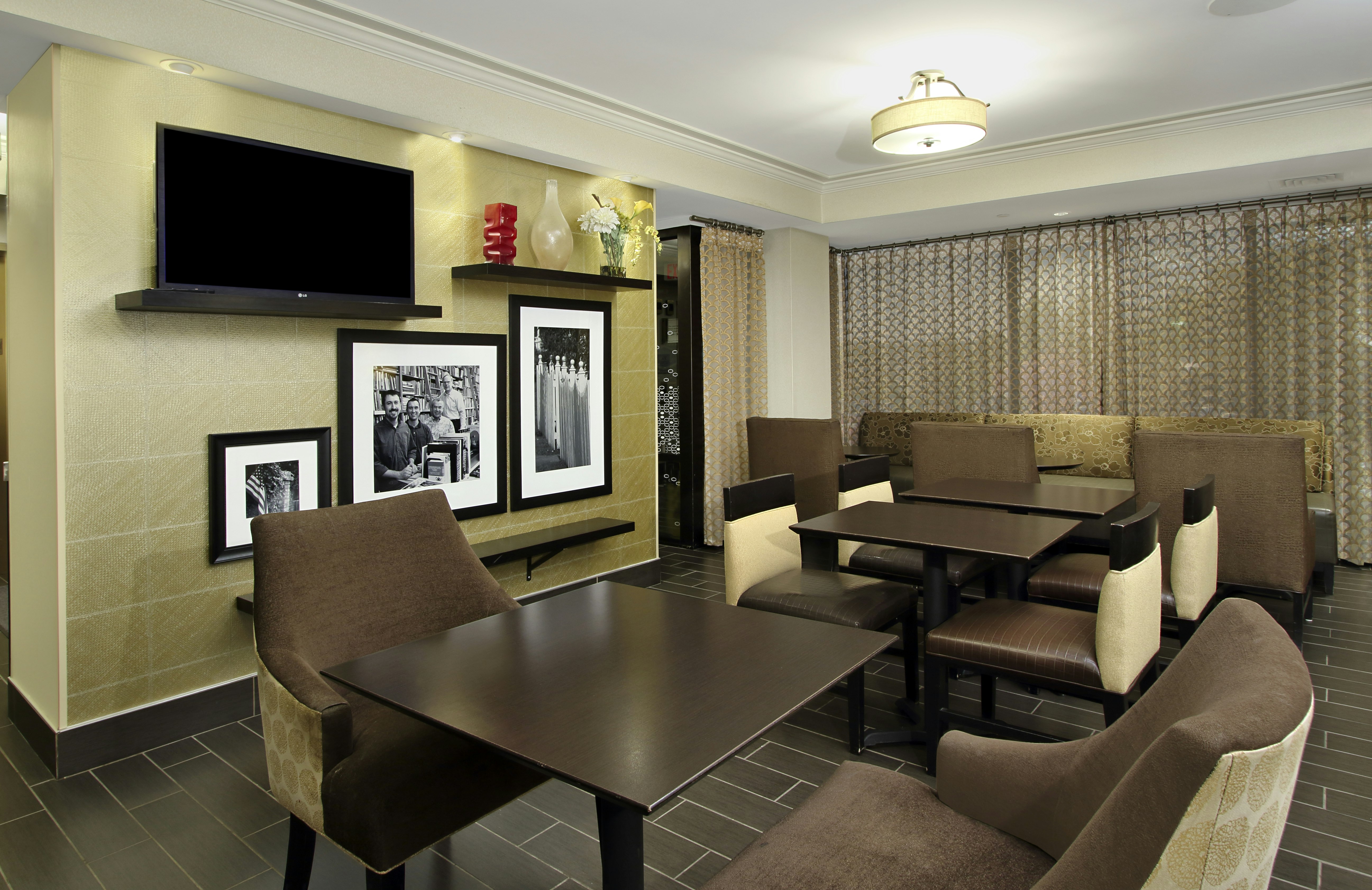Hampton Inn Philadelphia Great Valley Malvern 32/56