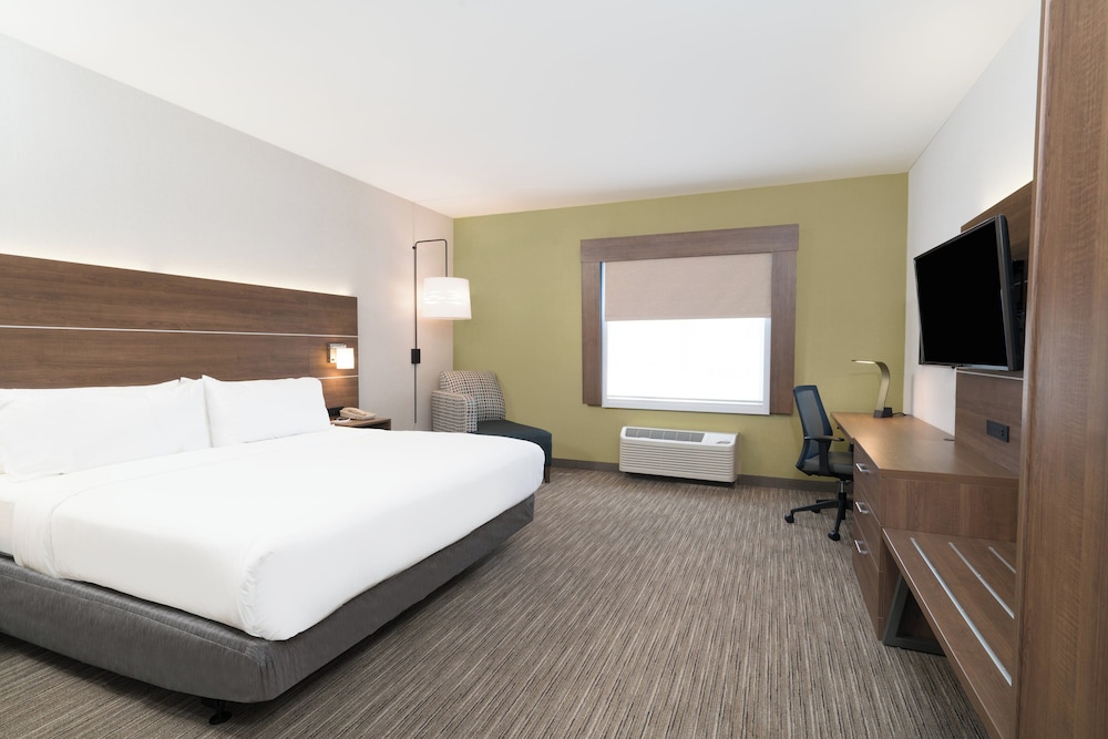 Standard, King Bed, Accessible