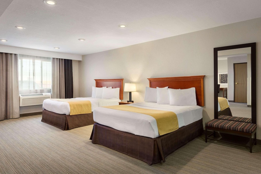Country Inn Suites By Radisson Sidney Ne 6/33