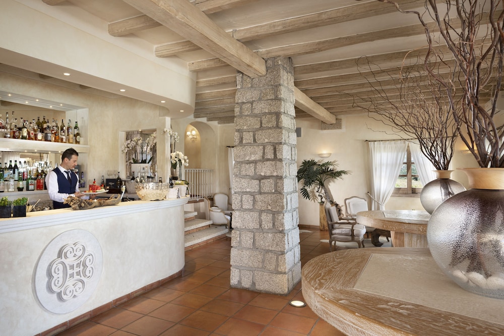 Hotel Li Finistreddi 13/73