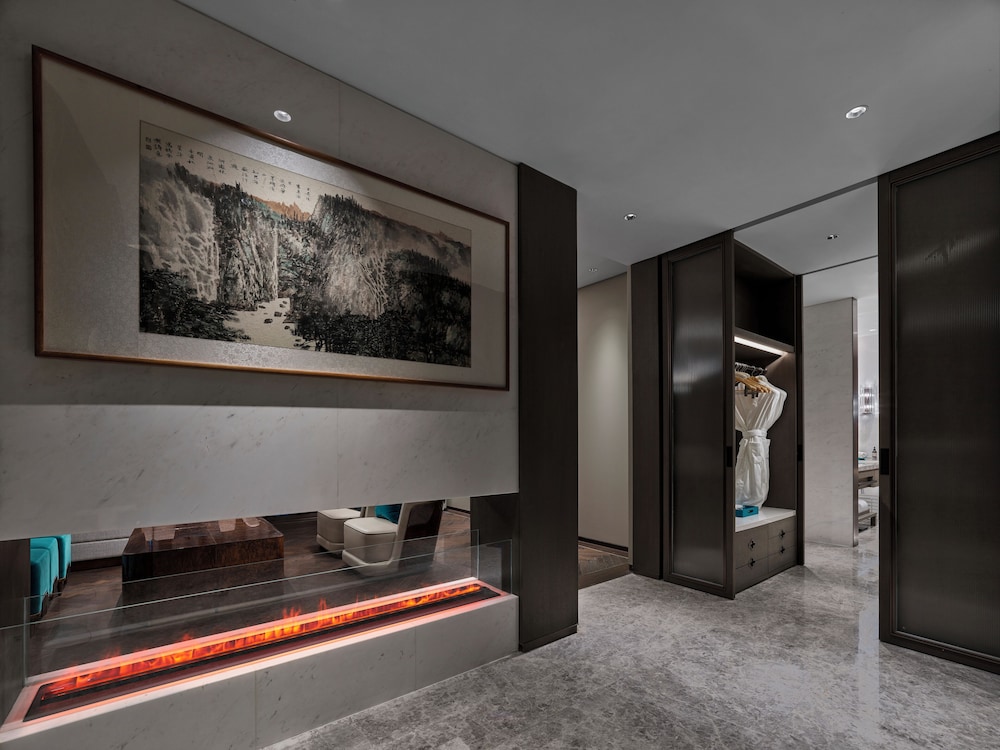 Wyndham Grand Zaozhuang 7/62