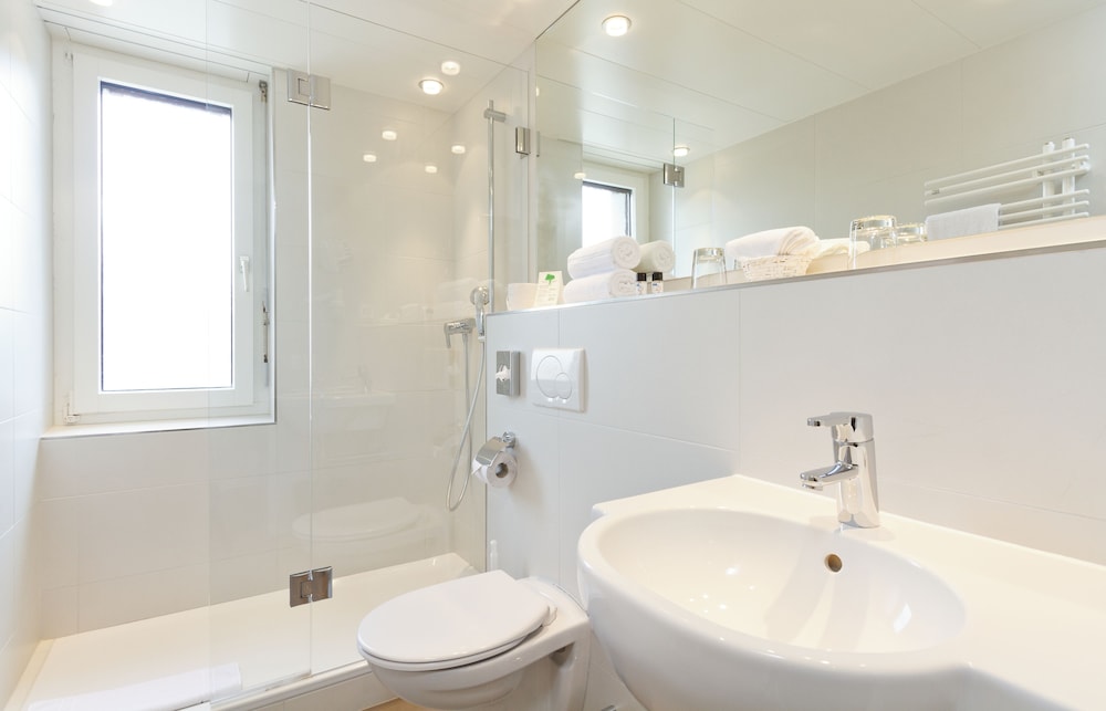 Sommerau Ticino Swiss Quality Hotel 53/60