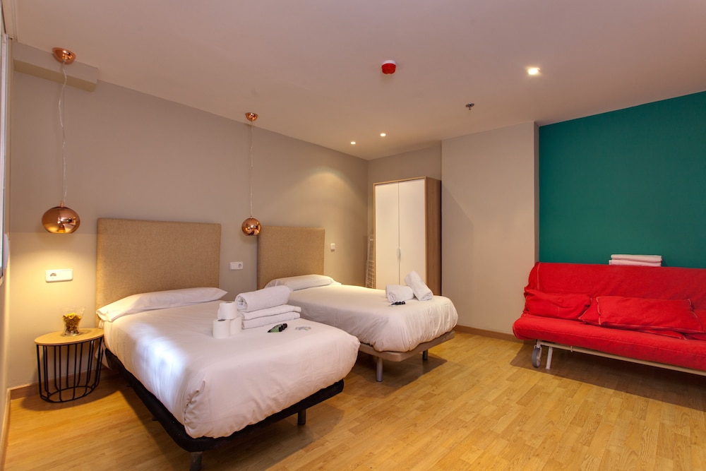 Suites You Zinc Ex Apartments Arenal 27/81