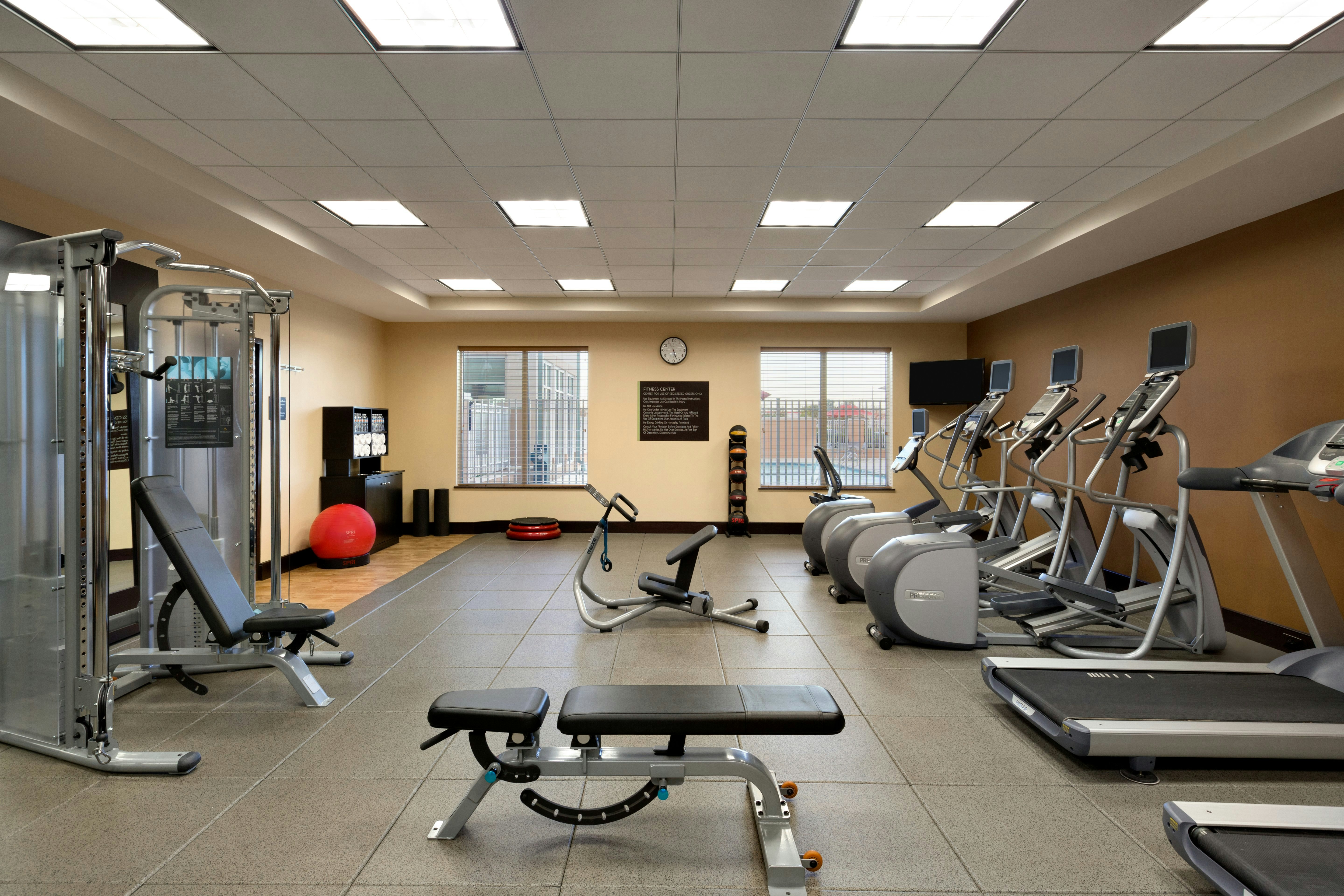 Hilton Garden Inn Houston Nw America Plaza 34/75