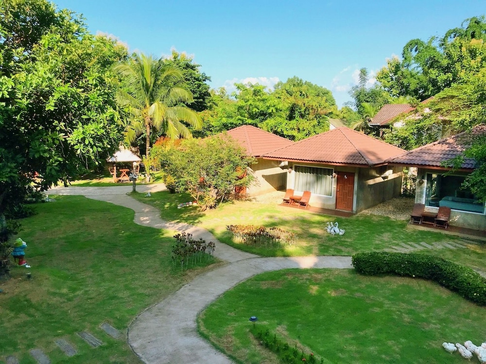 Villa De Bua Resort And Spa At Nan 3/58