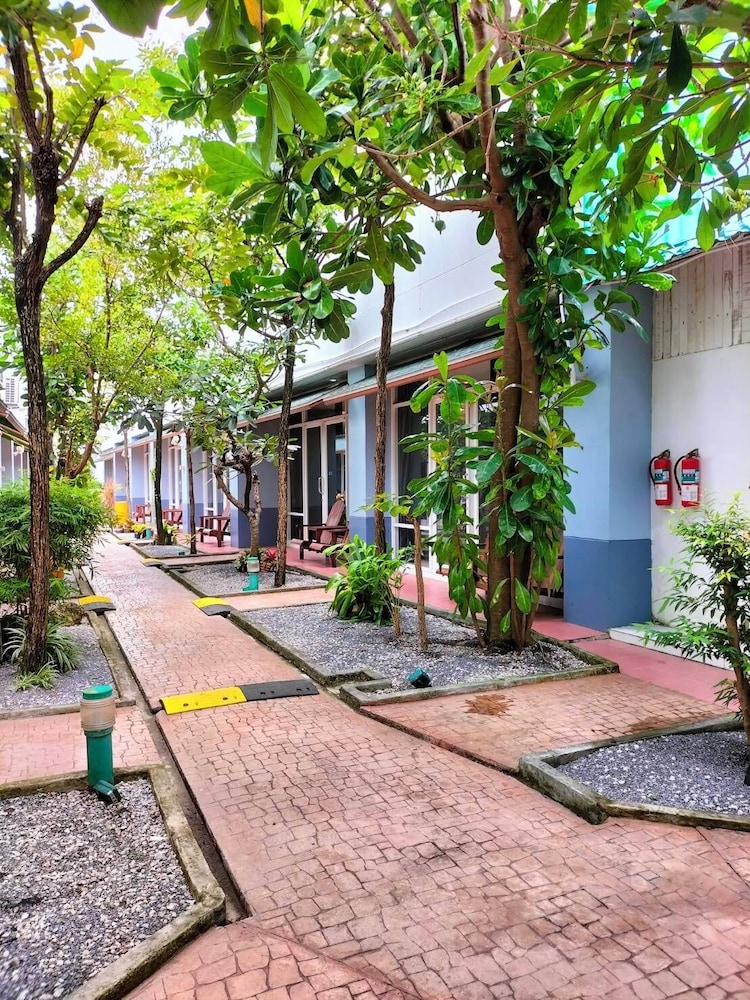 Khun Chaweng Resort 56/66