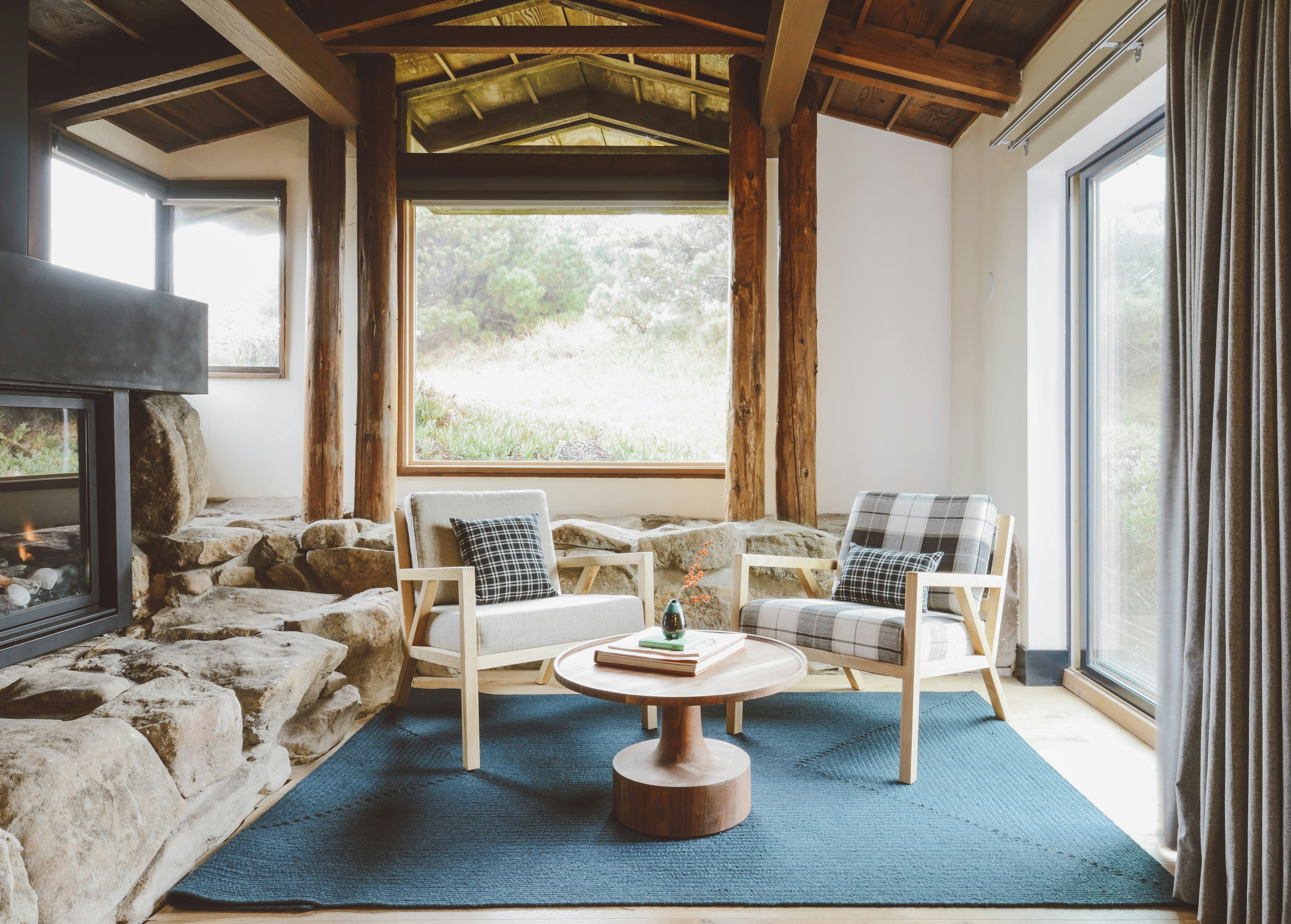 Timber Cove Resort 14/25