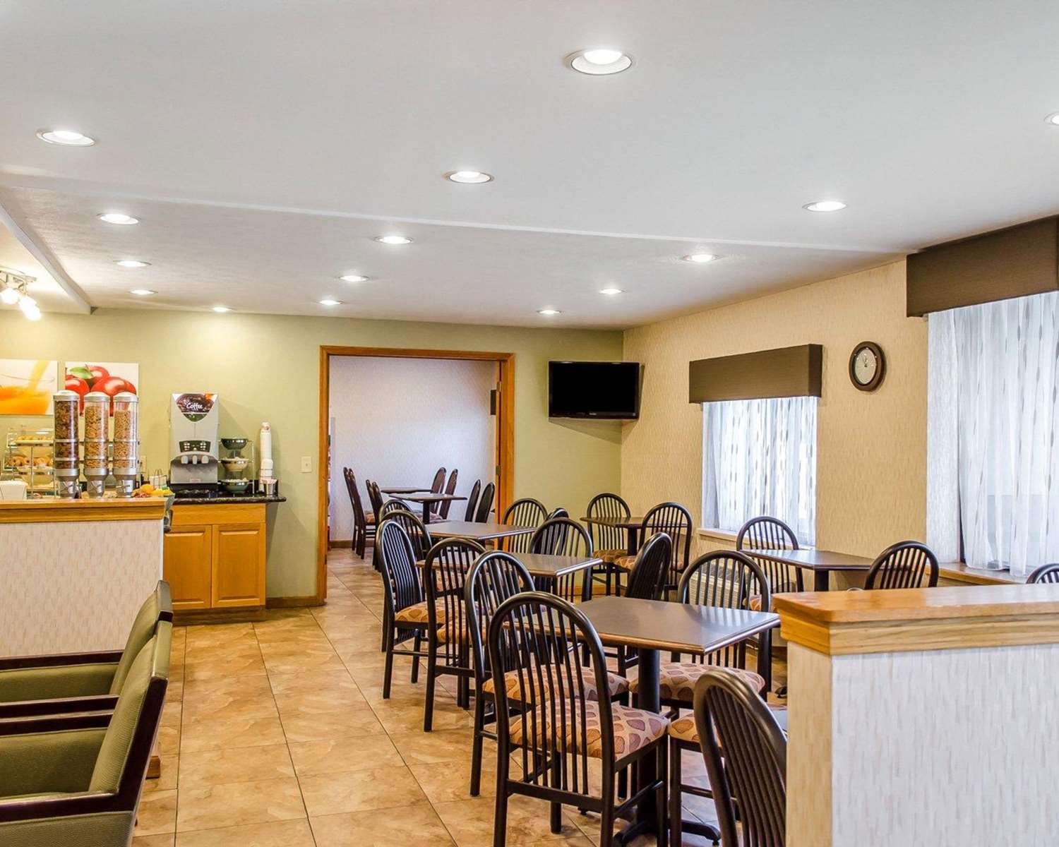 Quality Inn Harrisburg - Hershey Area 11/22