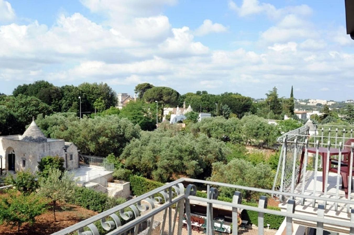 Villa Rosa 32/41