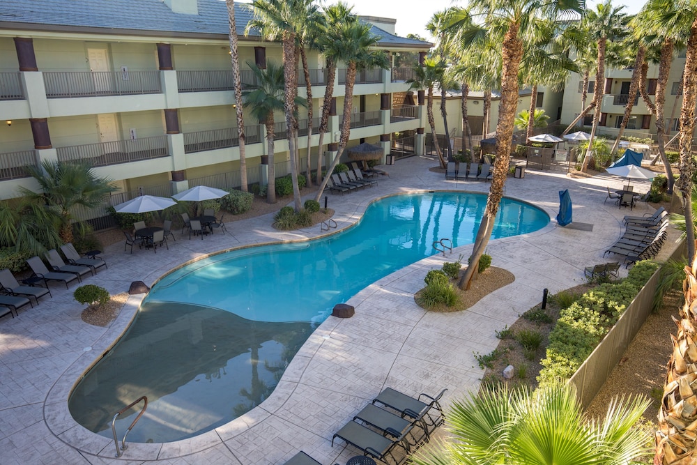 塔希提全套房度假酒店(Tahiti All Suite Resort) 图片3