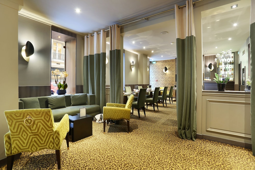 Hotel Concortel 8/48