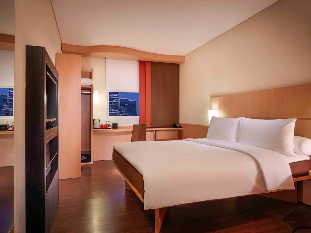 Ibis Surabaya City Center 20/61