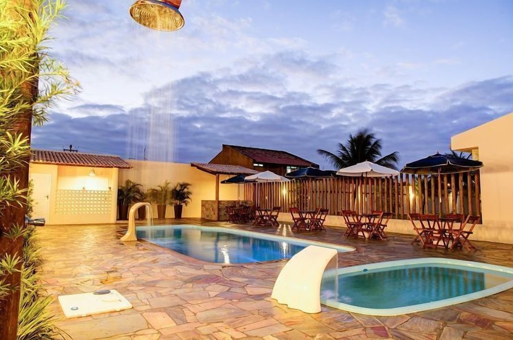 Mar do Farol Praia Hotel 25/28
