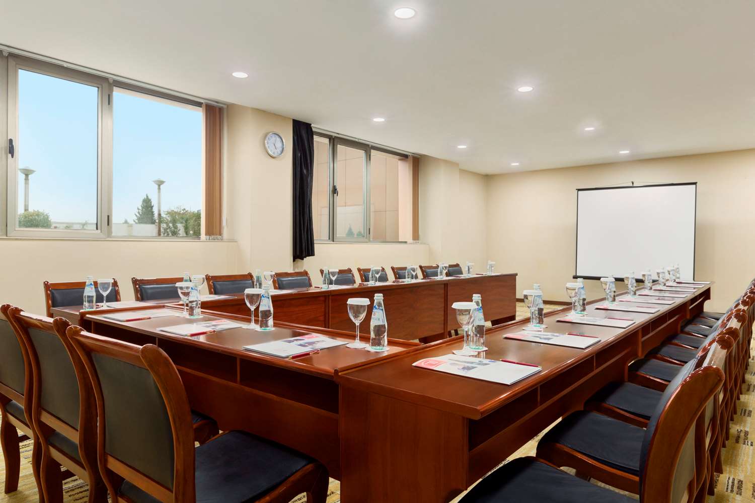 Ramada Plaza by Wyndham Gence 39/49
