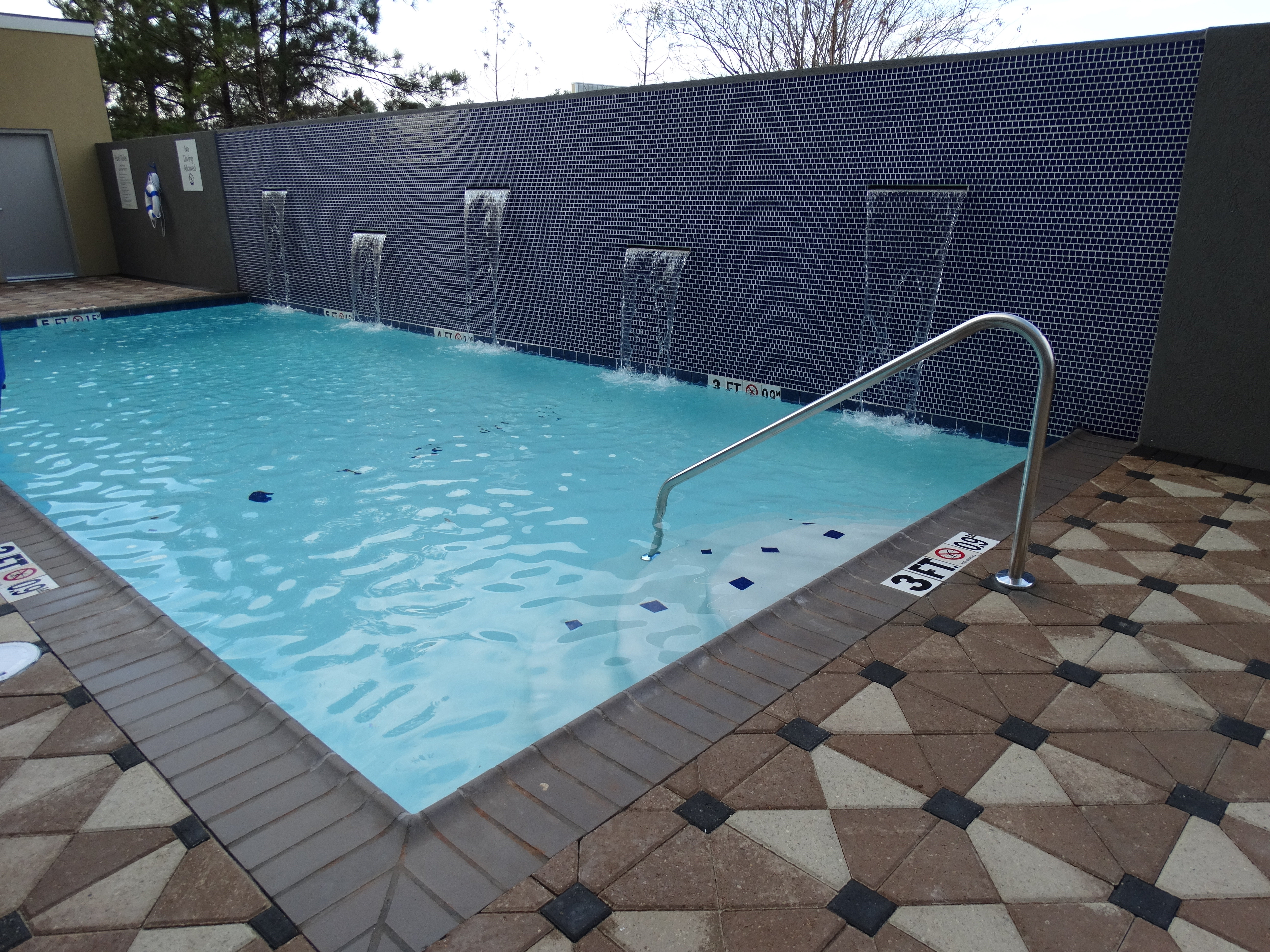 Holiday Inn Covington 22/47